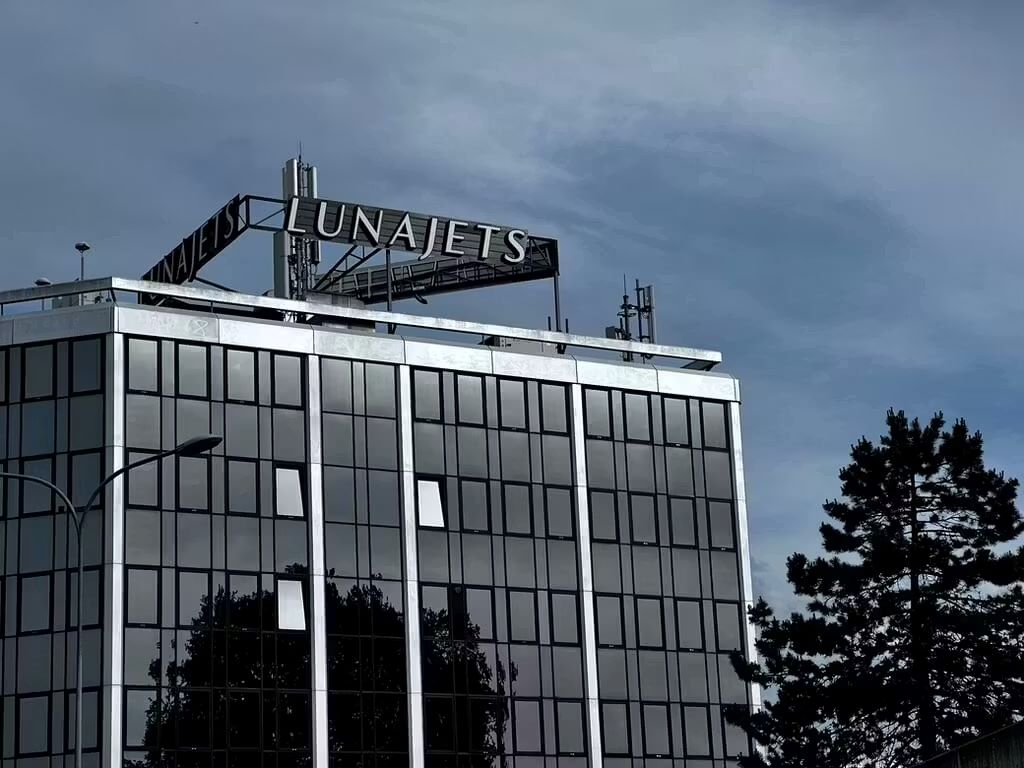 LunaJets в 2025 году выросла на 20%, а в первом квартале 2026 года – на 28%