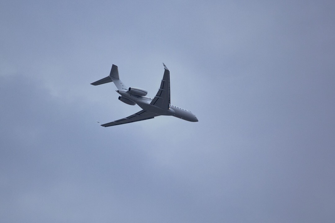 Эксперты Turbli определили самые турбулентные рейсы и аэропорты мира