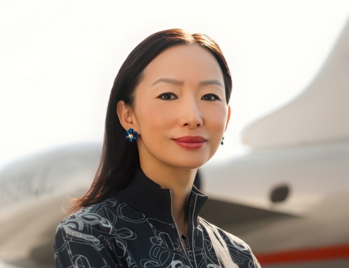 VistaJet: «Мы всегда стремимся соединять мир»