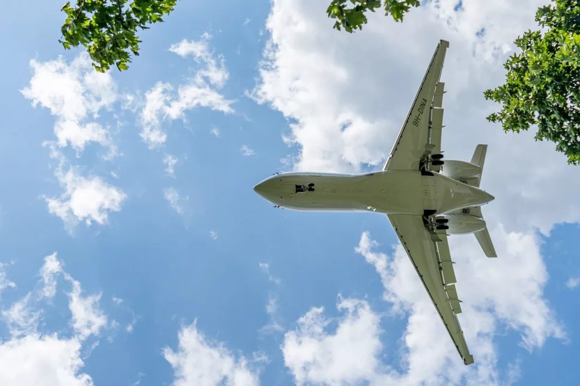 Dassault раскрывает финансовые показатели за прошлый год и сетует на Трампа