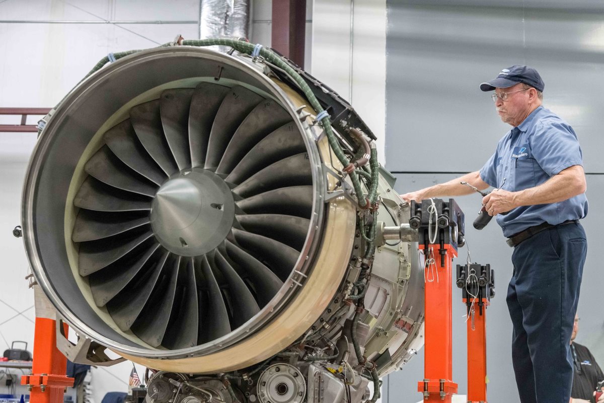 Миллиардное соглашение положило конец спору между Honeywell и Flexjet