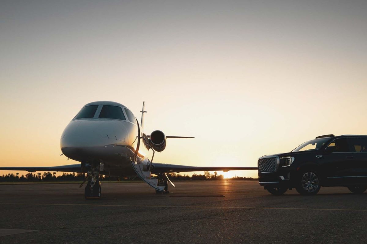 Luxaviation One планирует расширение деятельности в Азиатско-Тихоокеанском регионе