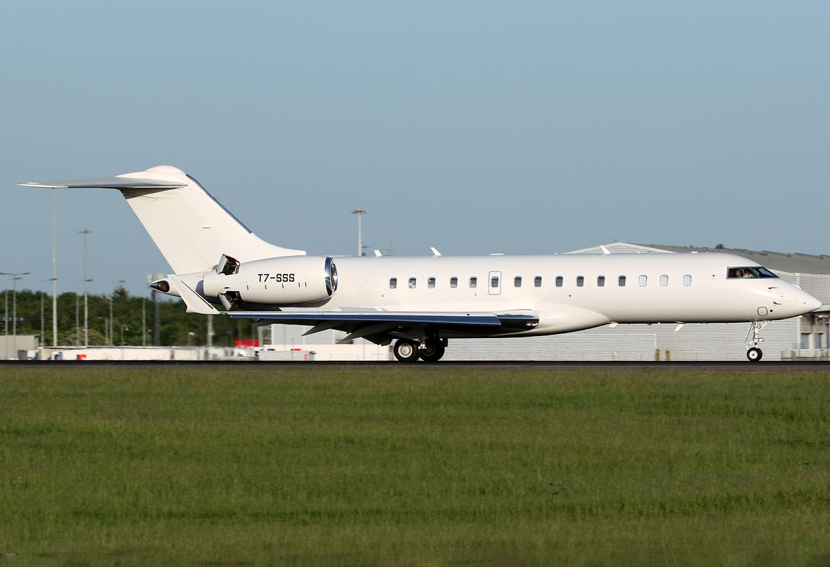 В Дубай поговорят о санкциях ЕС и США и их практическому влиянию на зарегистрированные в Сан-Марино воздушные суда