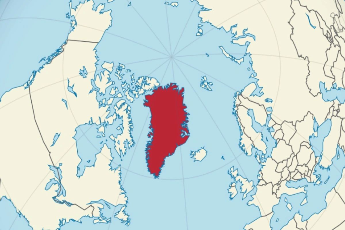 «Гренландские пошлины» угрожают авиационной отрасли