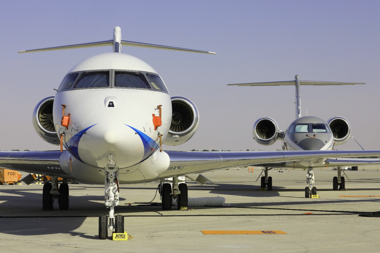 Global Jet Capital прогнозирует устойчивый рост бизнес-авиации до 2030 года