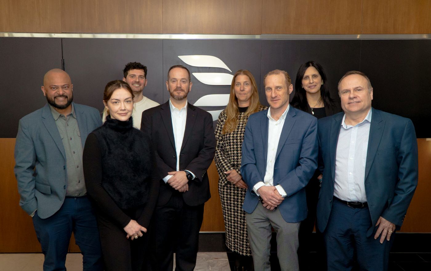 CoLab объявляет о многомиллионном контракте с Bombardier в области ИИ