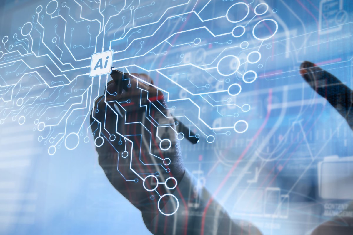 Почему ИИ не может справиться с задачами в сфере чартерных рейсов 