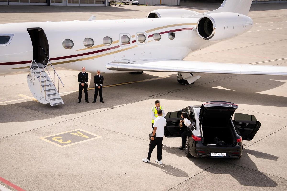 PrivatPort расширяет сеть FBO, открывая новые центры в Канкуне и Тулуме
