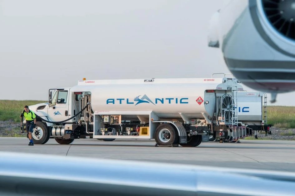 Atlantic Aviation расширяет программу бонусов за заправку