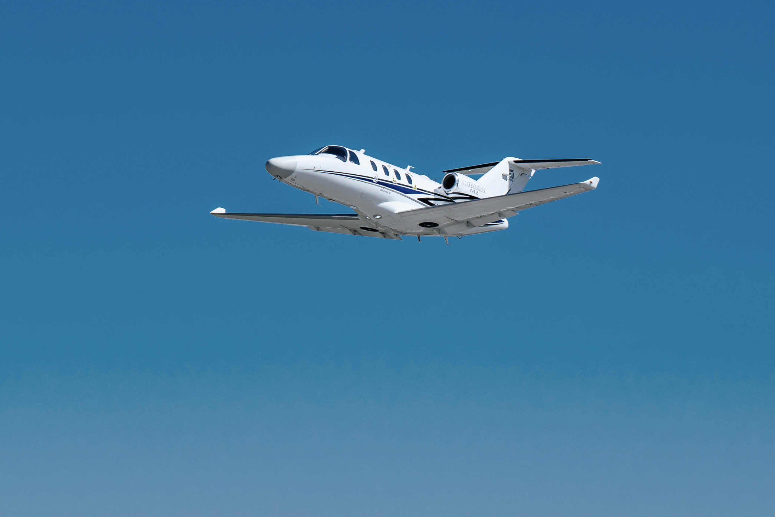 Cessna Citation M2 Gen3 совершил первый полёт