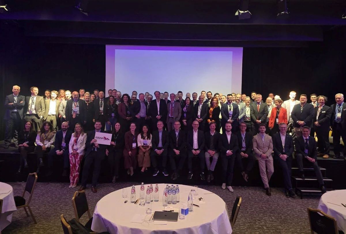 EBAA успешно реформировала структуру голосования членов ассоциации