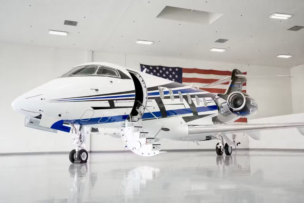 Honda Aircraft поддерживает долевую программу Thrive Aviation