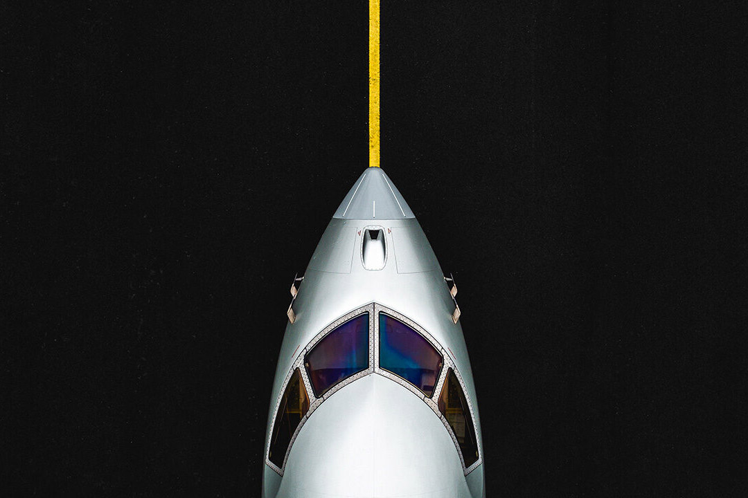 Global Jet Capital: в четвёртом квартале 2025 года рынок бизнес-джетов был стабилен 