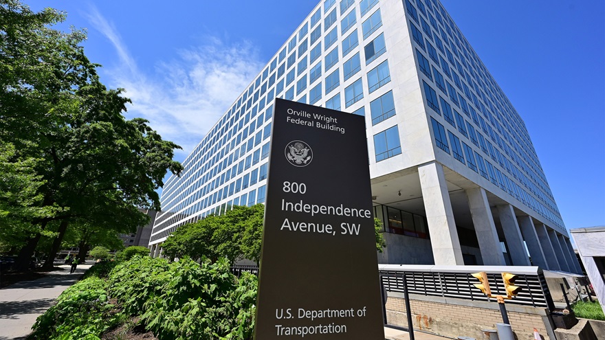 FAA «дожила» до реорганизации