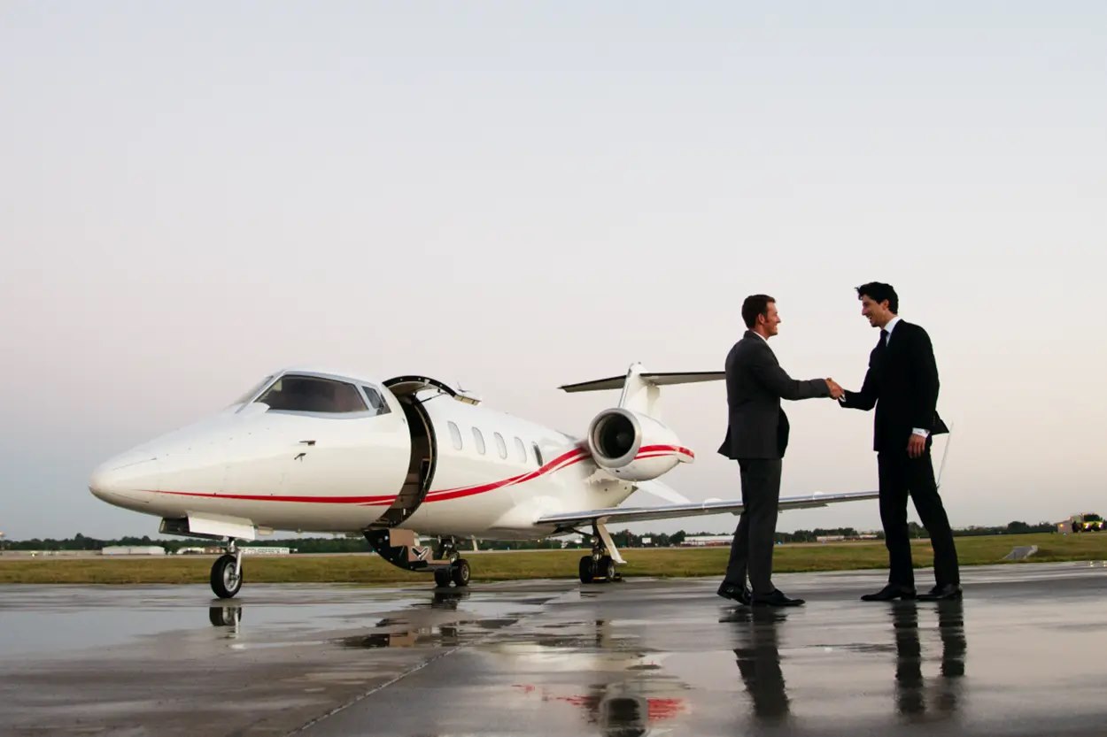 Bain Capital и партнёры запускают JB Aircraft Finance