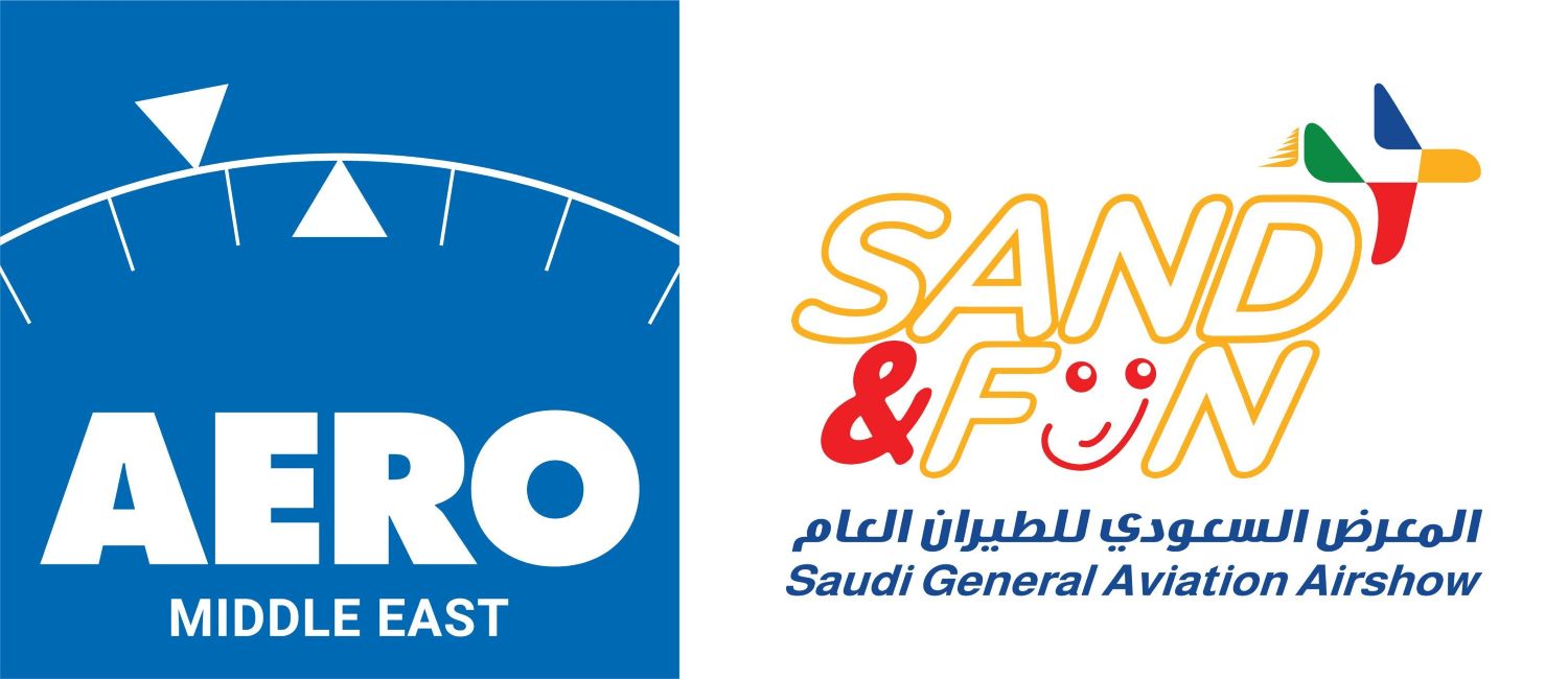 Messe Frankfurt Saudi Arabia официально объявляет о запуске AERO Middle East x Sand & Fun 2026