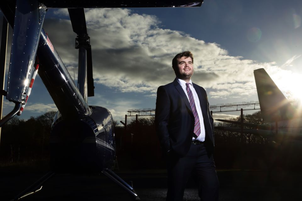 Moon Jet Group прогнозирует, что 2026 год станет годом прорыва для деловой авиации