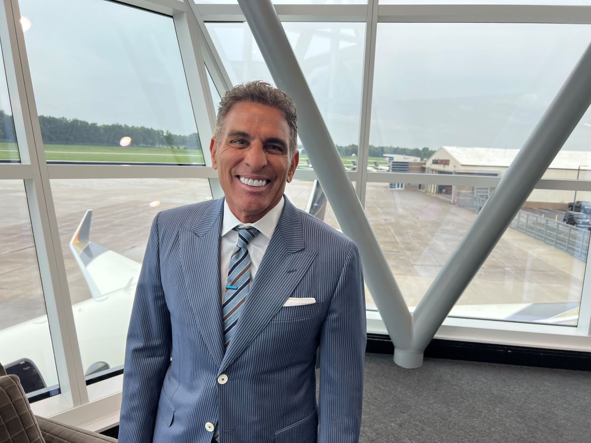 Кенн Риччи: послесловие судебных тяжб