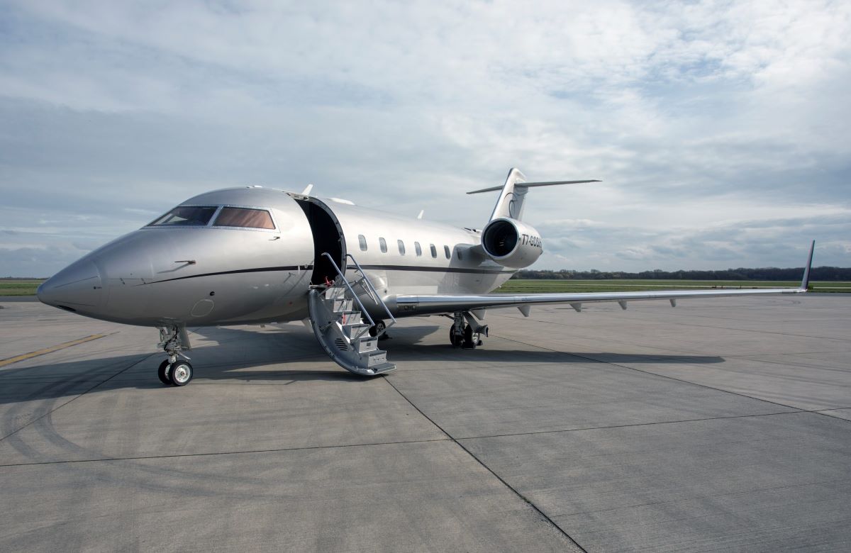 Luxaviation удовлетворяет спрос на чартерные рейсы по новым направлениям