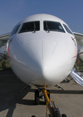   Antonov Business Jet  