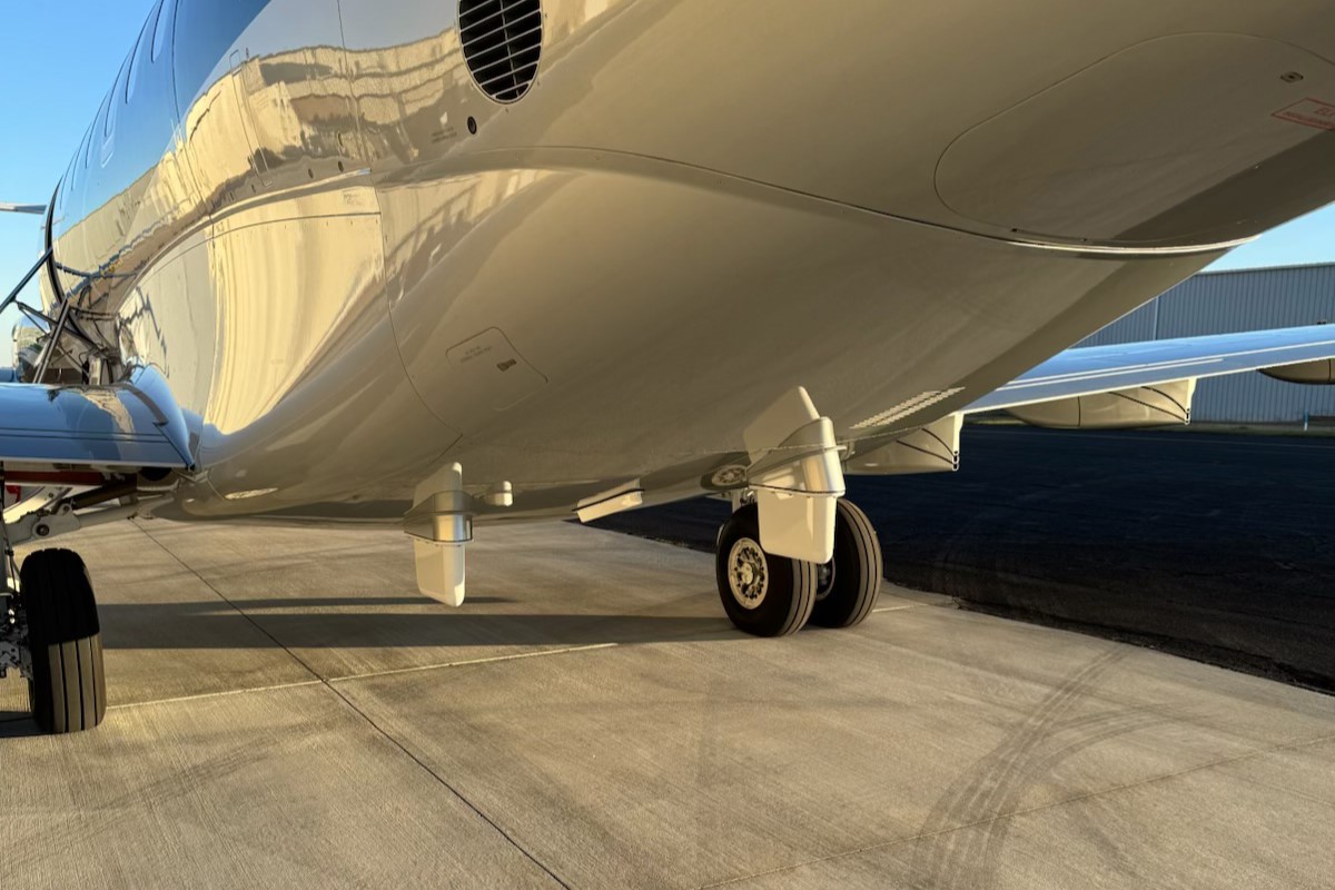 Gogo подтверждает запуск сети 5G следующего поколения «воздух-земля»