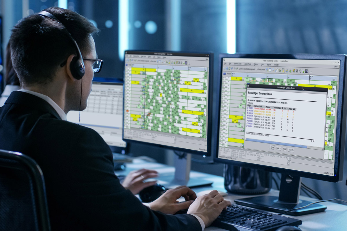 Смена собственника привела к сокращениям в Jeppesen ForeFlight