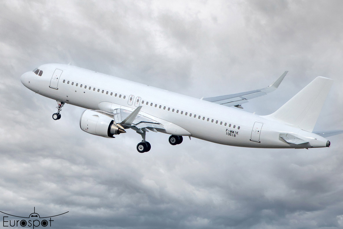 EASA сертифицировала Gogo Galileo FDX для Airbus ACJ320