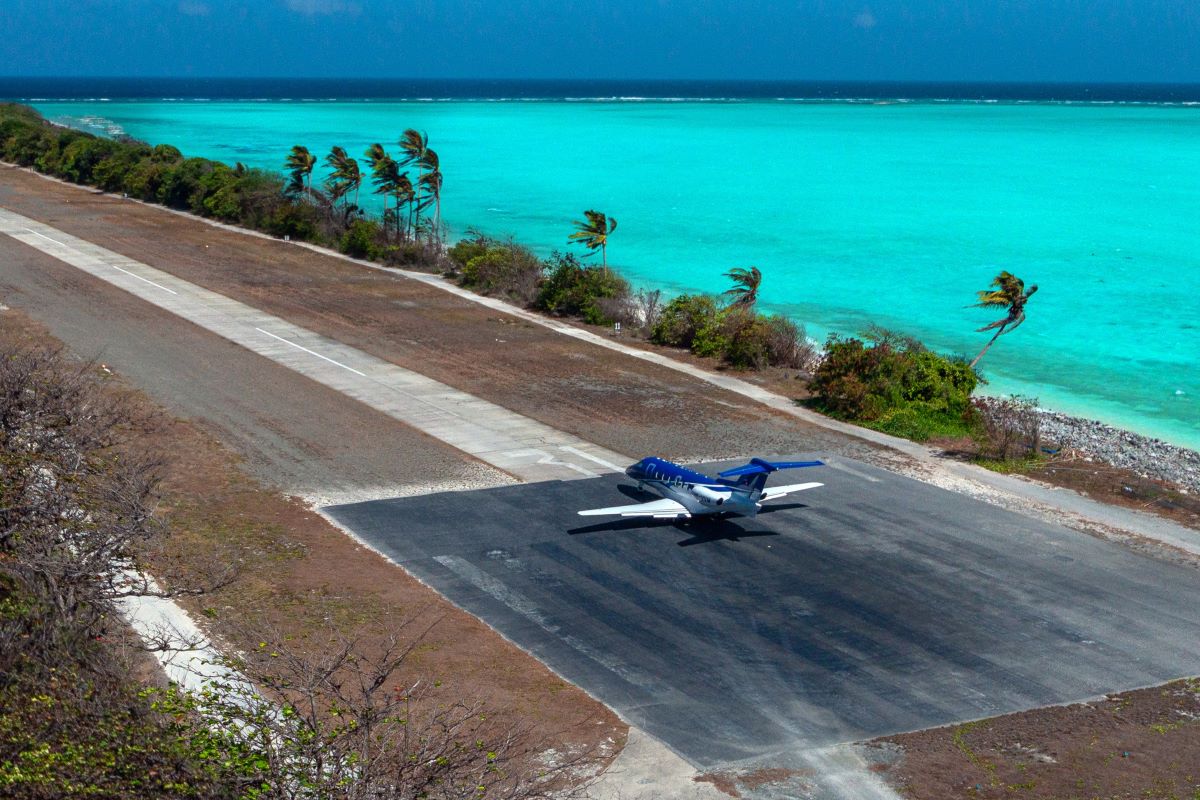 Министерство обороны Индонезии разместило заказ на двенадцать PC-24