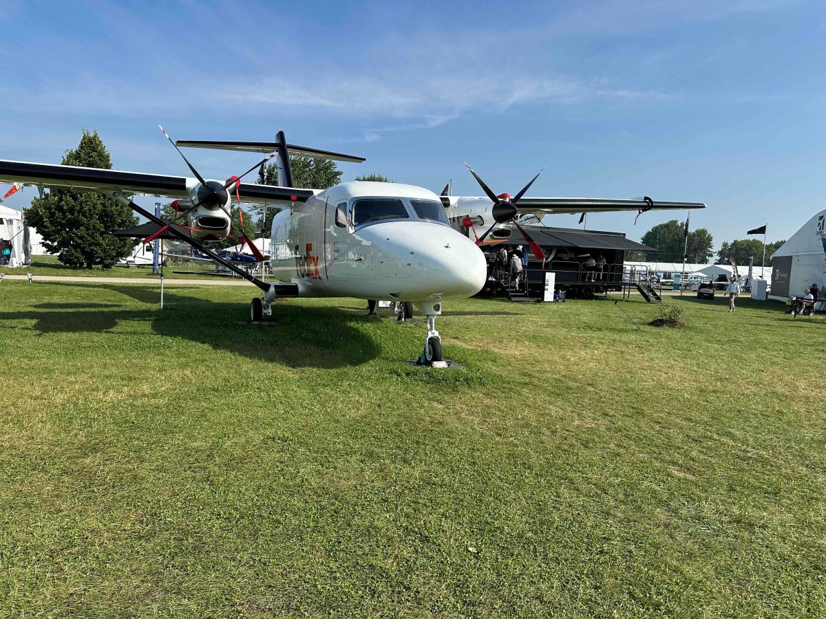 Textron Aviation: клиент всегда прав