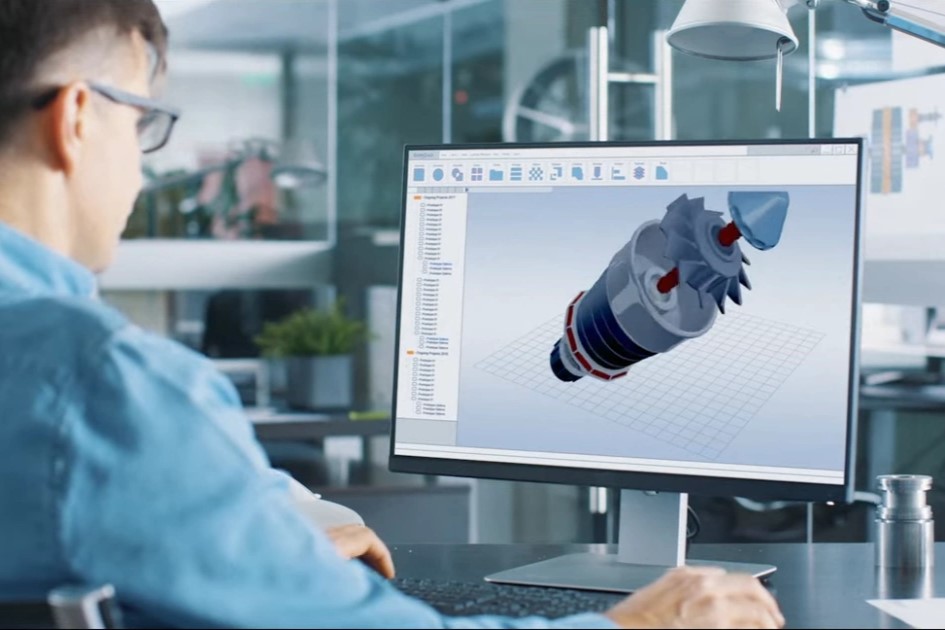 Компания Neural Concept запускает AI Design Copilot