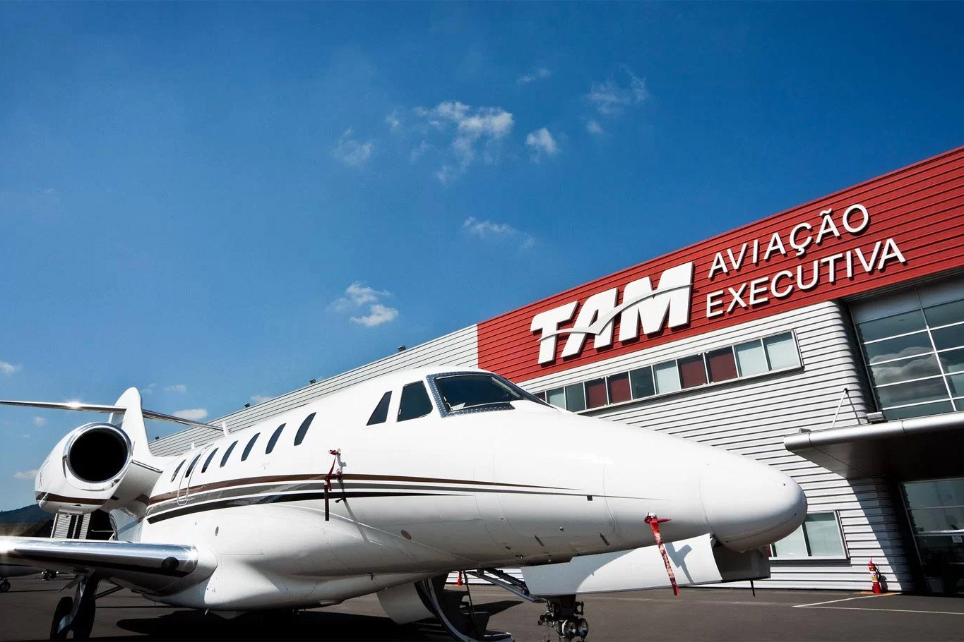 FlyHouse выходит на бразильский рынок