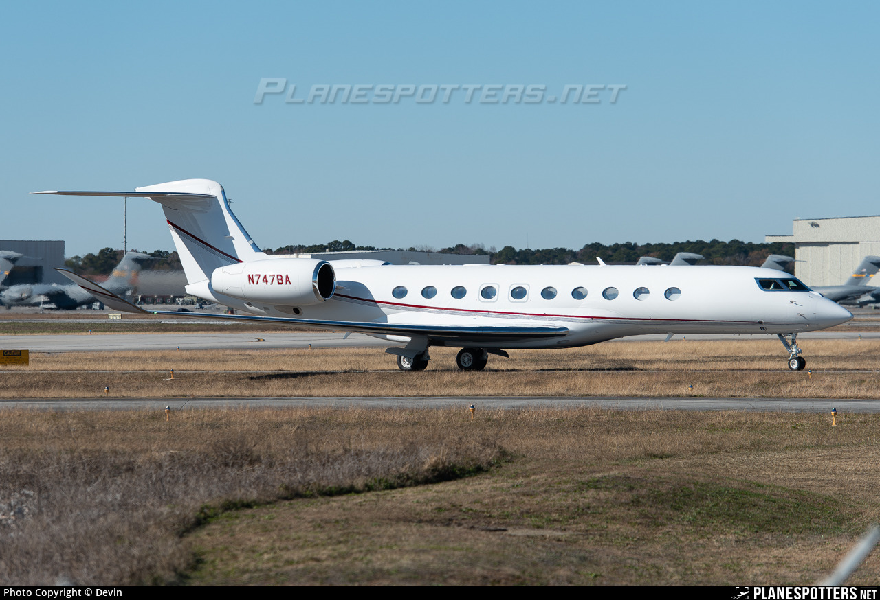 С банковским размахом: Bank of America приобрёл G700