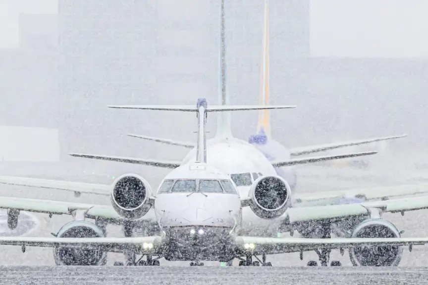 От Санта-Клары до Милана и Мюнхена: VIP-мероприятия способствуют росту трафика бизнес-джетов 