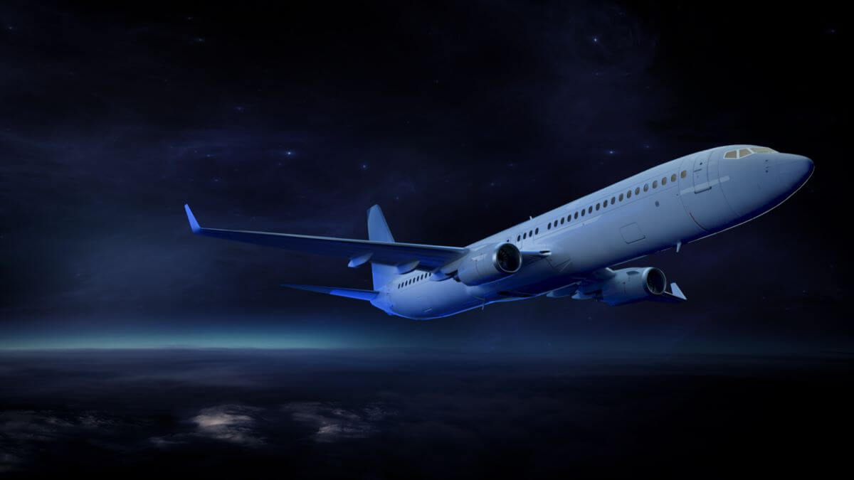 Анализ ACC Aviation показывает спад рынка ACMI во втором квартале