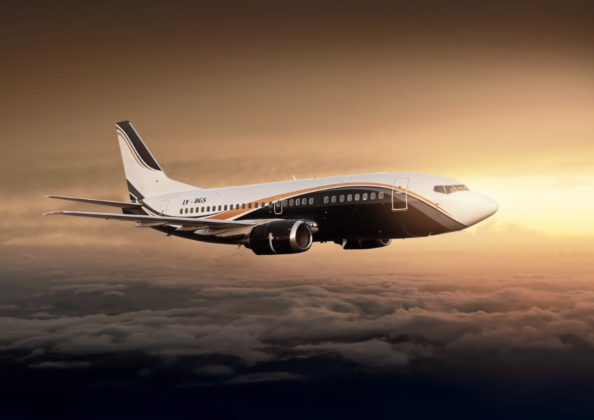 Рынок в миллиарды долларов: почему адаптивность и внимание к деталям определяют бизнес-авиацию