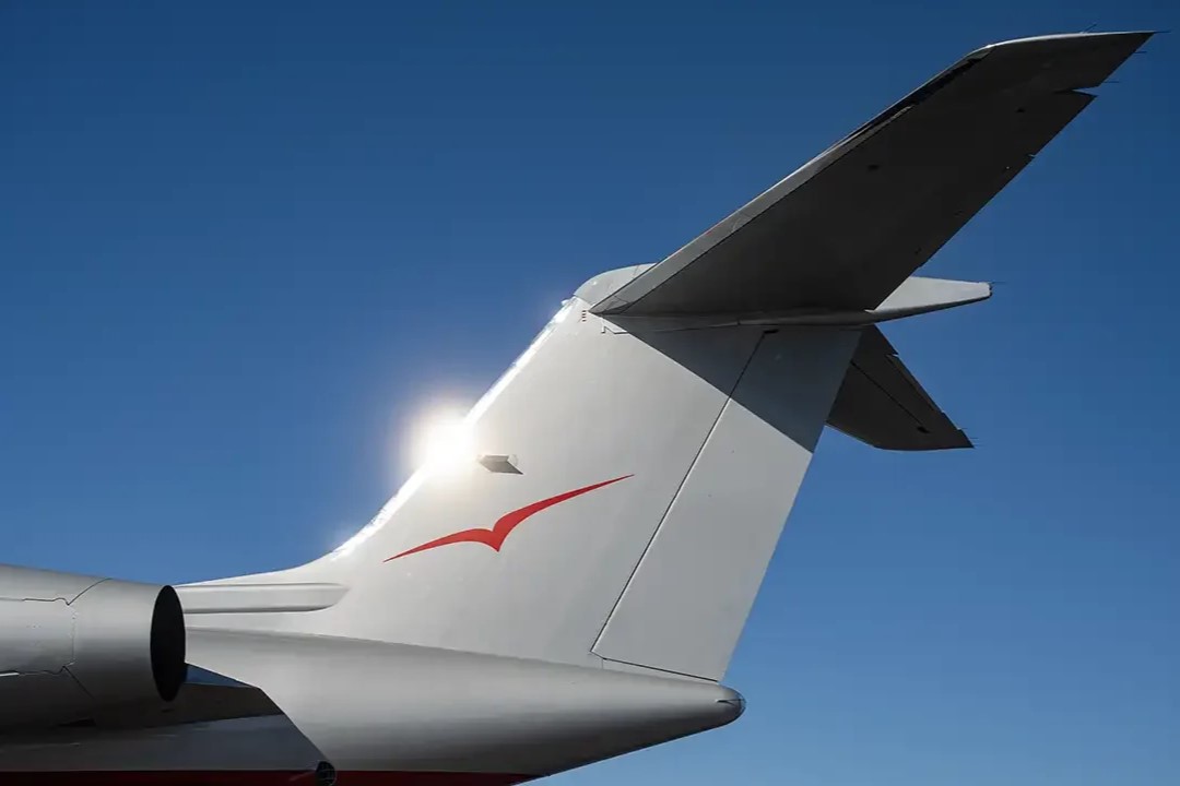 Vista America получила награду FAA Diamond Award of Excellence