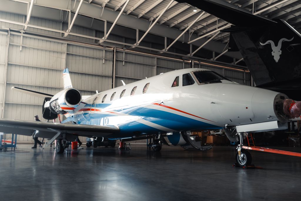 Fly Alliance расширяет спектр услуг по техническому обслуживанию в Индии