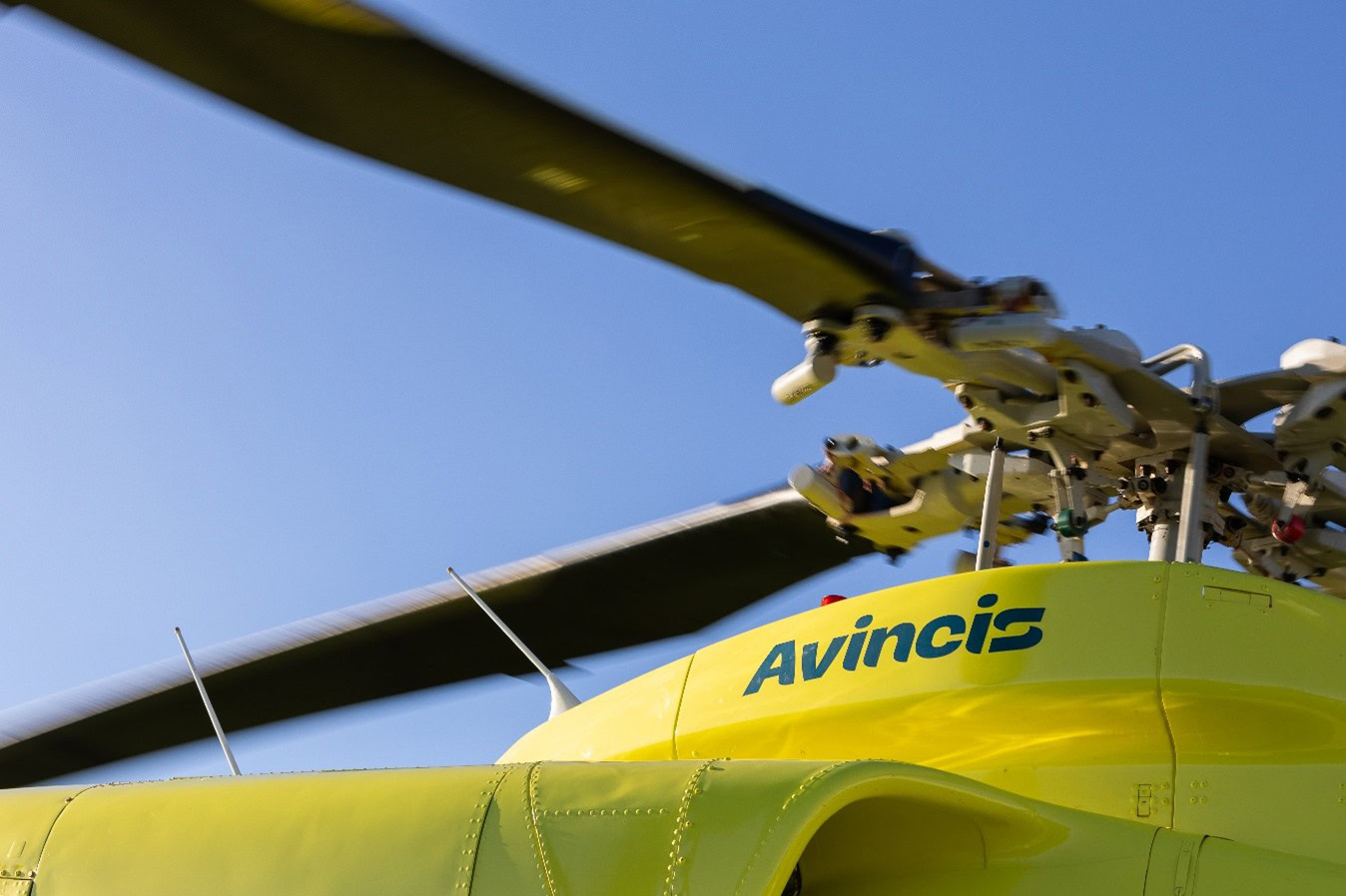 Avincis заказывает 30 вертолётов Airbus и Leonardo