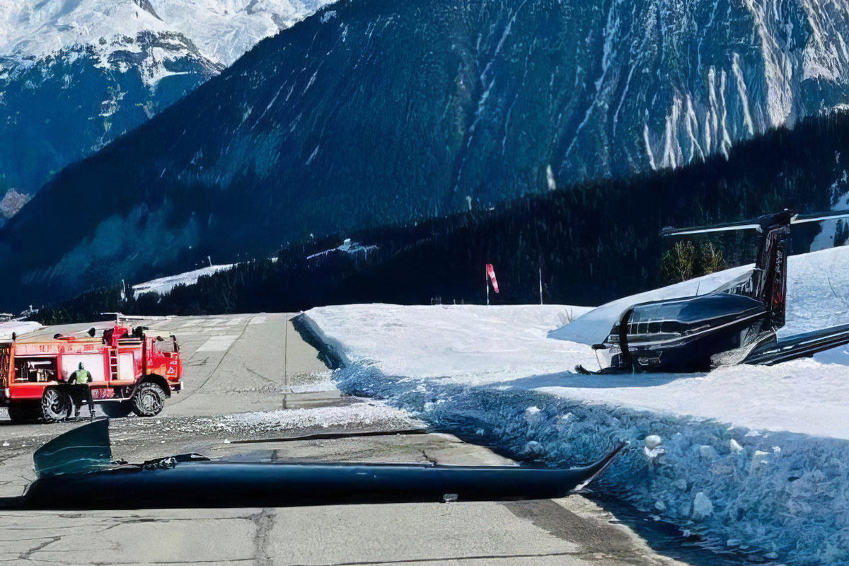 Анализ трагедий: важные уроки, извлеченные из реальных отчётов об авариях