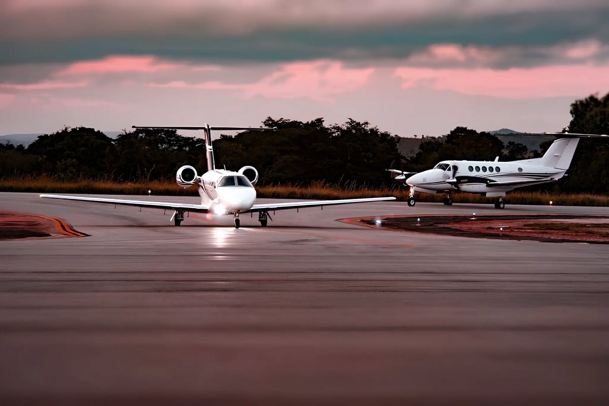 Латинская Америка стремительно превращается в ключевой рынок деловой авиации
