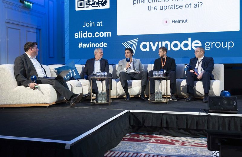 CJI London 2026: теоретически, хорошие времена ещё впереди, но депрессия может возникнуть из ниоткуда