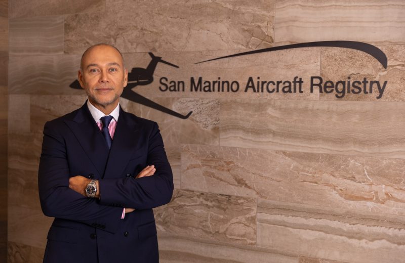 Залог успеха любого регистра – устранение бюрократических препятствий при регистрации воздушных судов