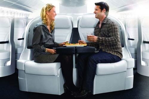 Air New Zealand Air New Zealand