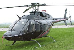 Bell 407