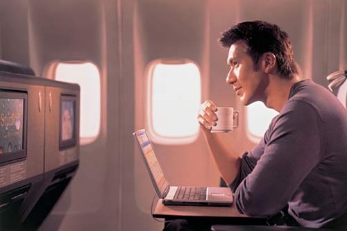 Cathay Pacific Airways Cathay Pacific Airways