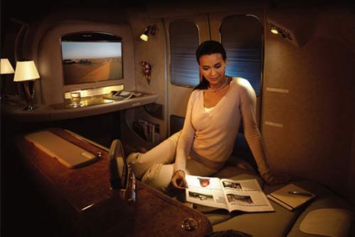Emirates Emirates