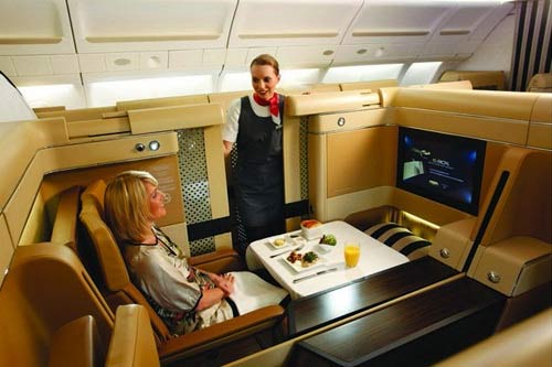 Etihad Etihad