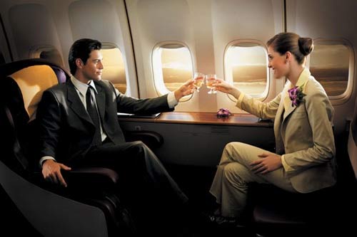 Thai Airways Thai Airways