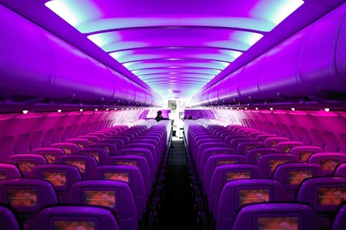 Virgin America Virgin America