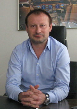 Андрей Коломоец